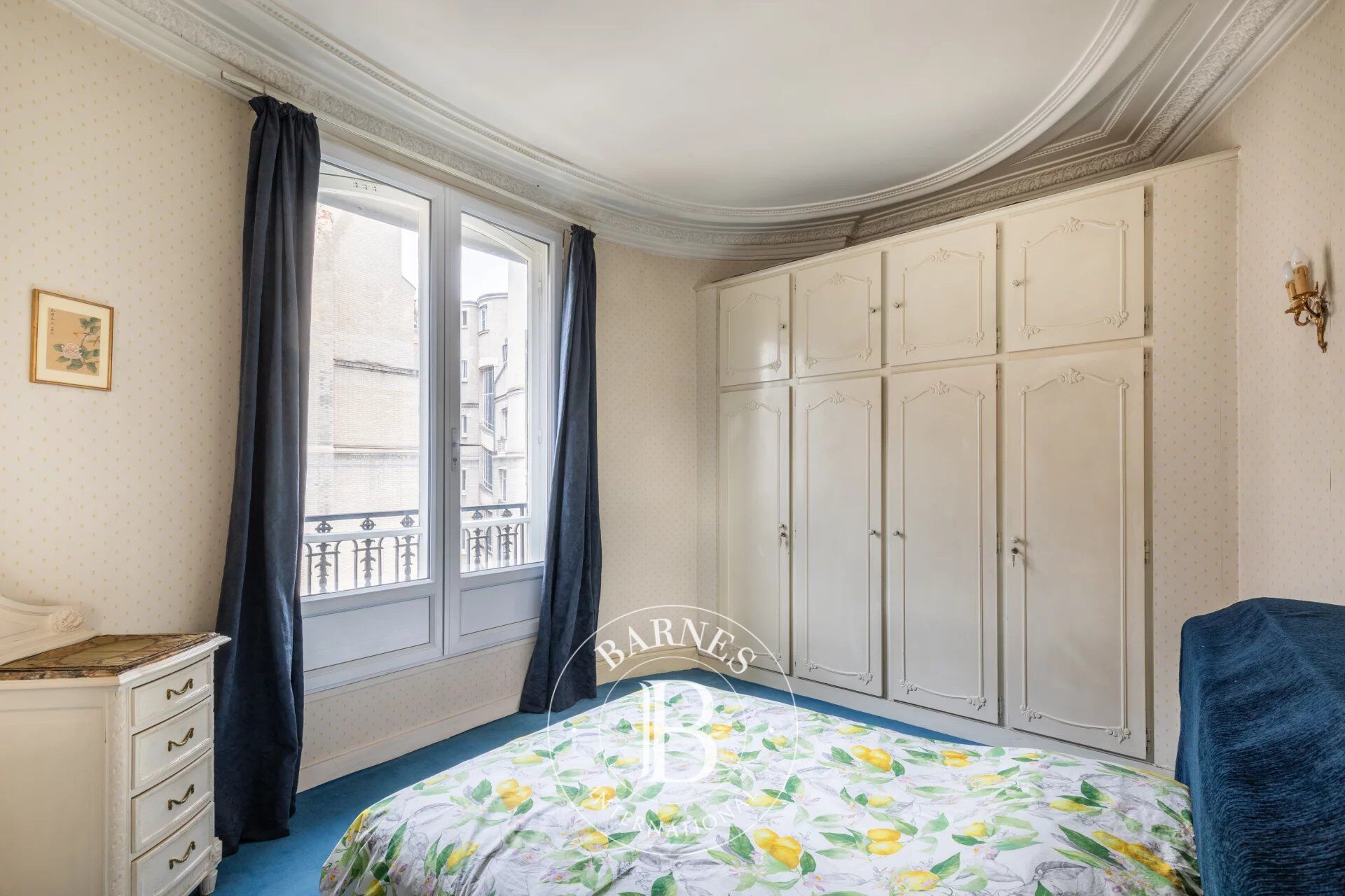 Wohnung Paris 16ème - picture 3