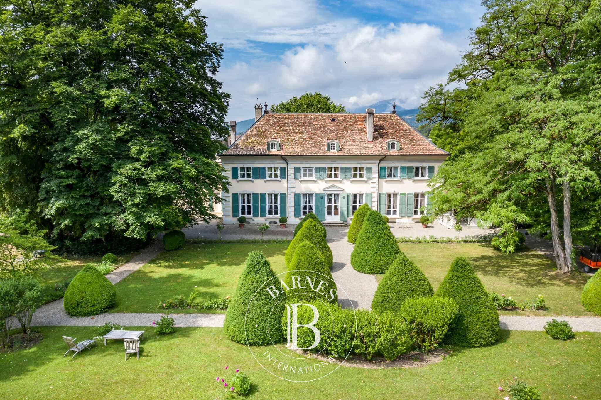 Vendita, Villa Crassier - picture 5