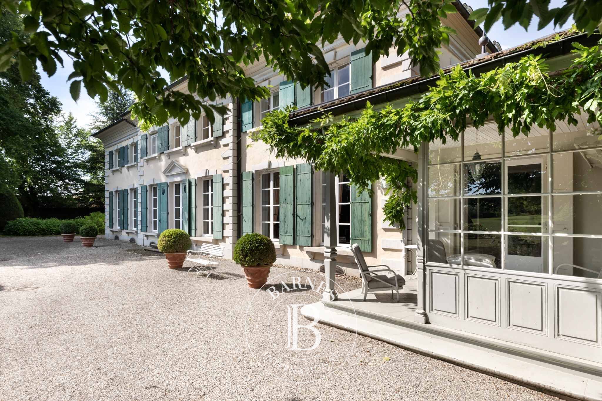 Vendita, Villa Crassier - picture 4