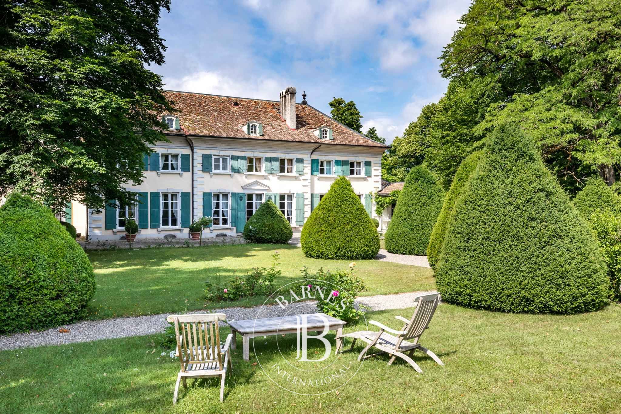 Vendita, Villa Crassier - picture 2