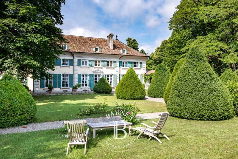 Venta, Villa Crassier - picture 2