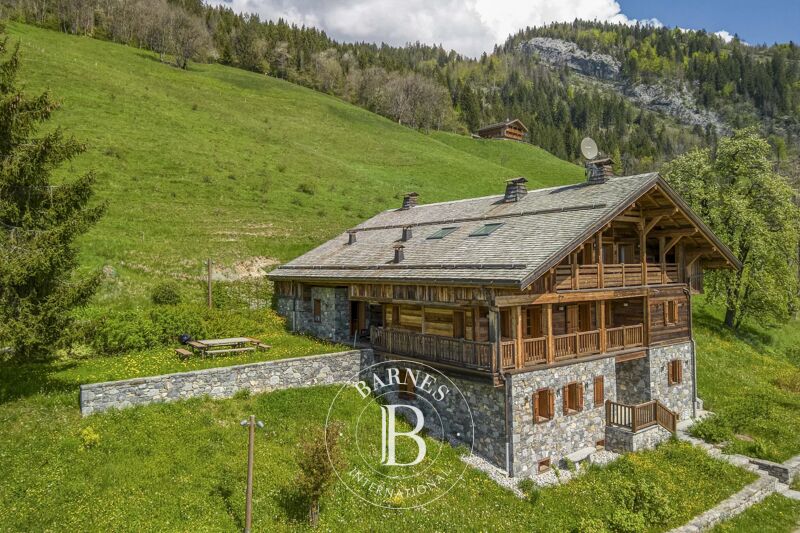 À vendre Chalet | Le Grand-Bornand - picture 2