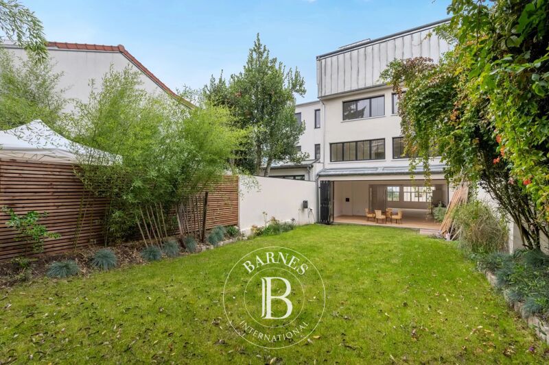 Venta Dúplex | Montreuil - picture 2