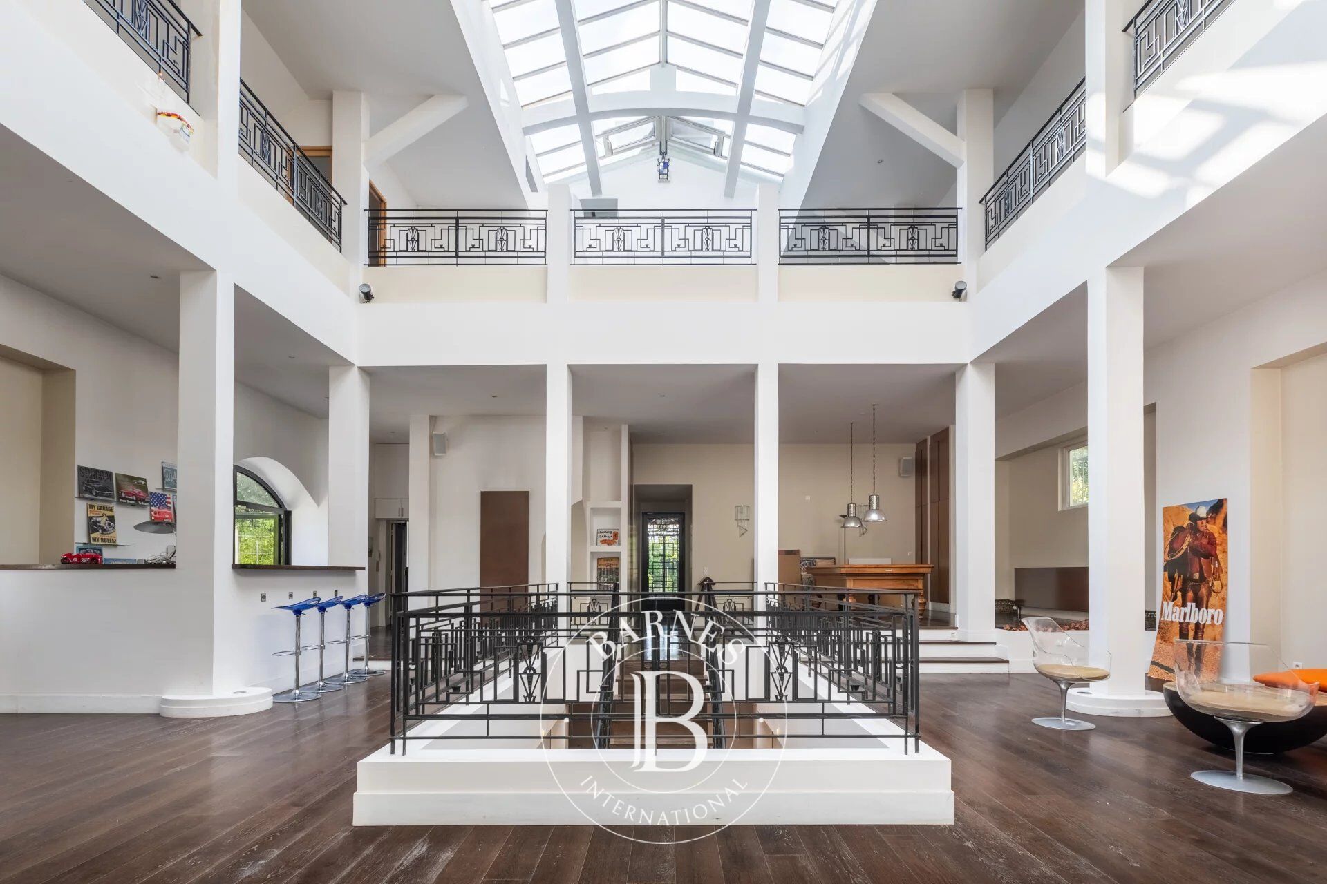 Haus Maisons-Laffitte - picture 1