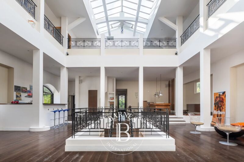 À vendre, Maison Maisons-Laffitte - picture 1