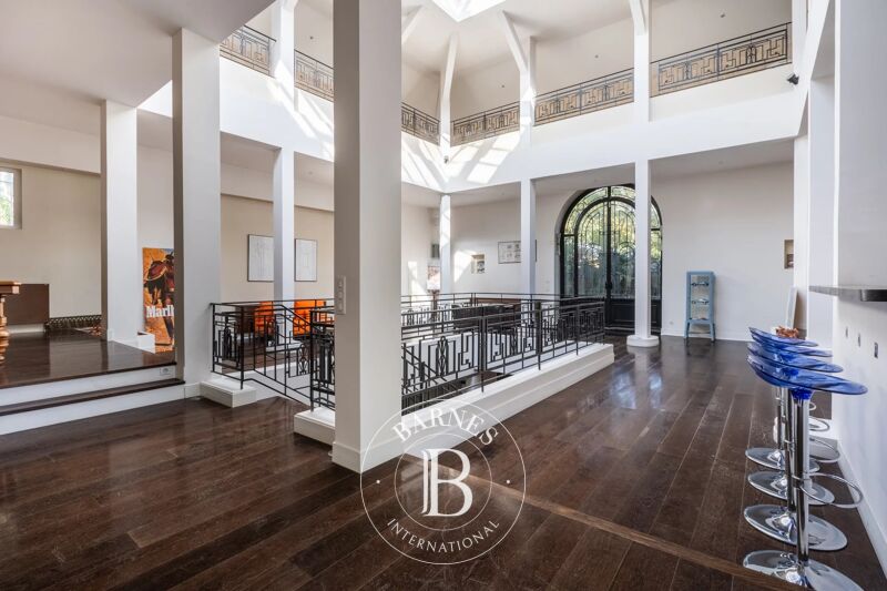 À vendre, Maison Maisons-Laffitte - picture 3