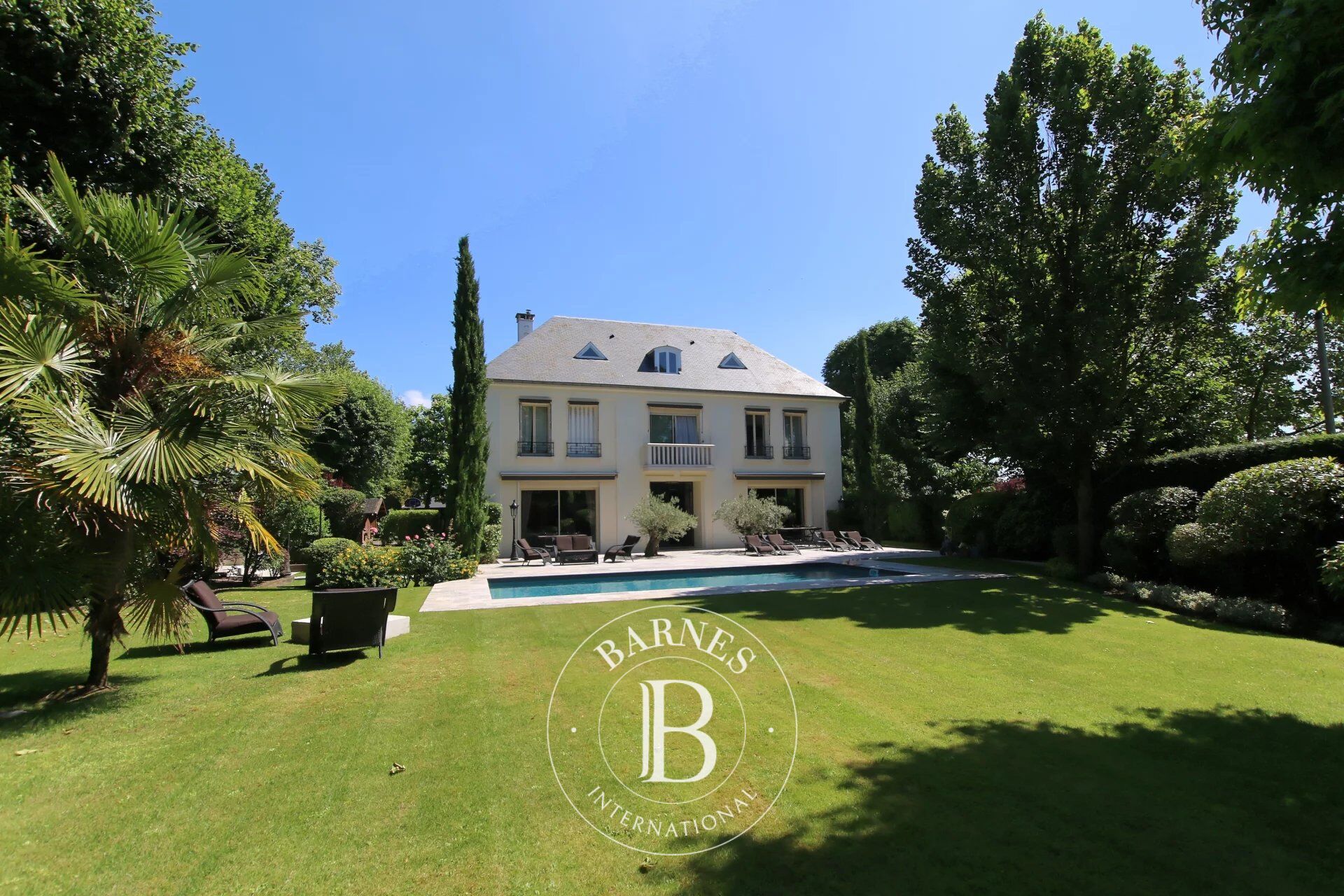 Haus Maisons-Laffitte - picture 2