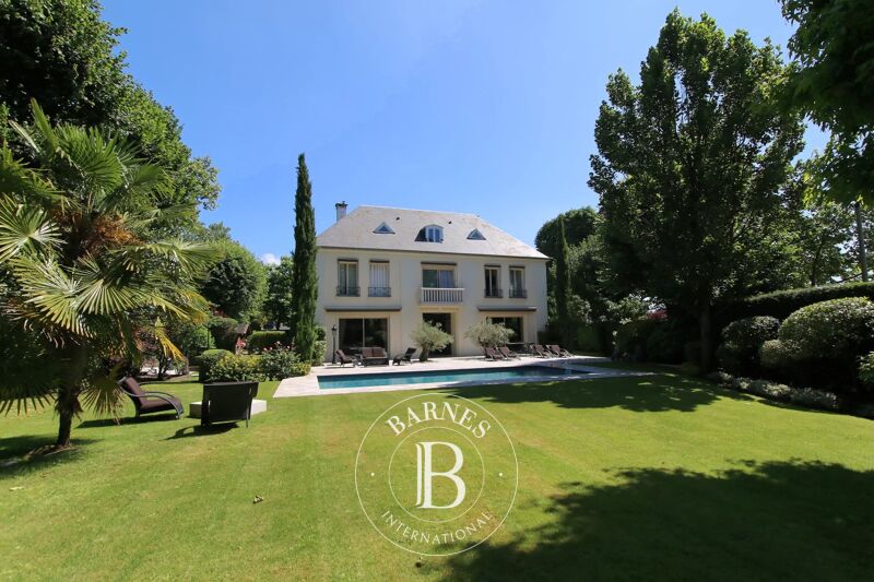 À vendre, Maison Maisons-Laffitte - picture 2