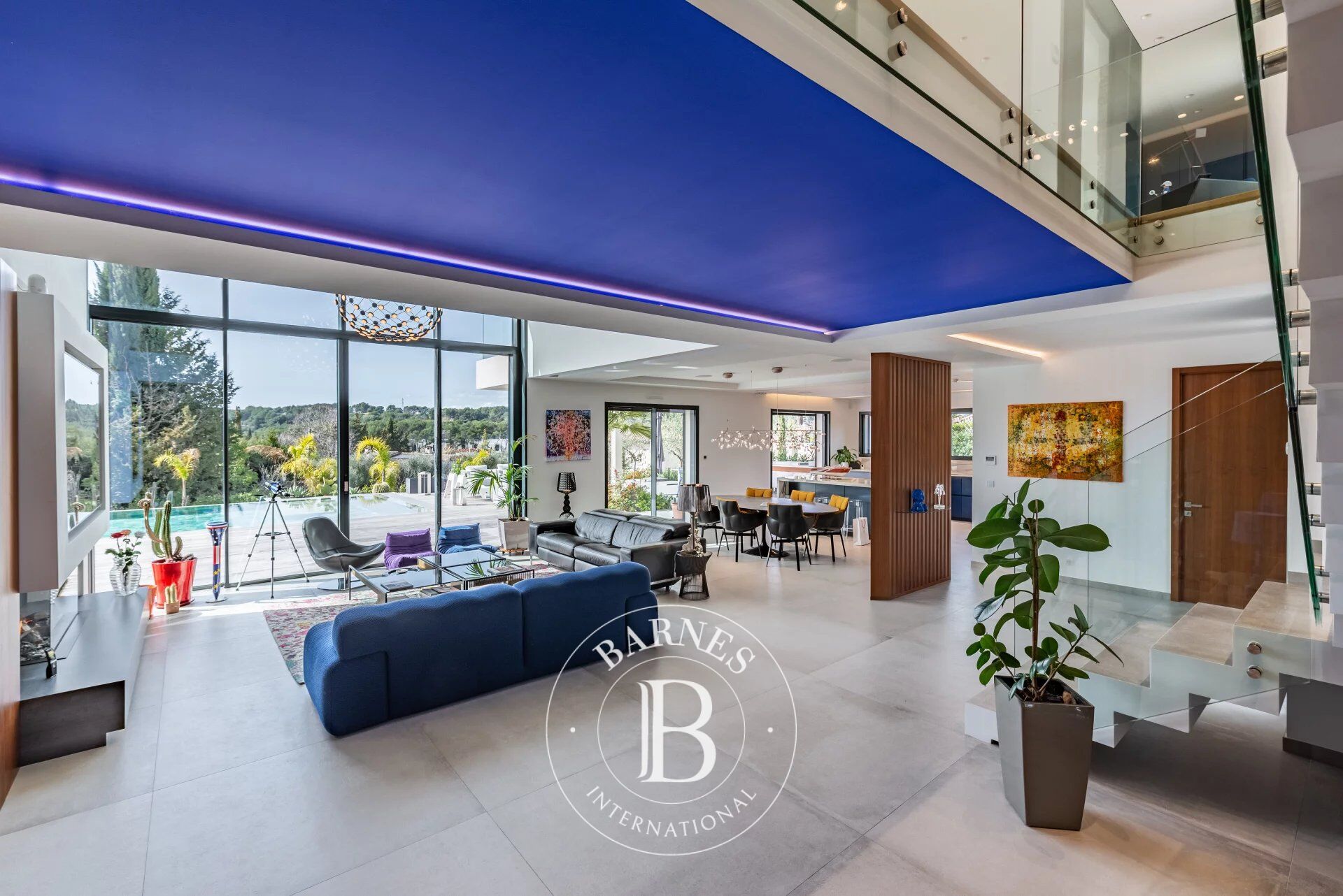 Villa Mougins - picture 4