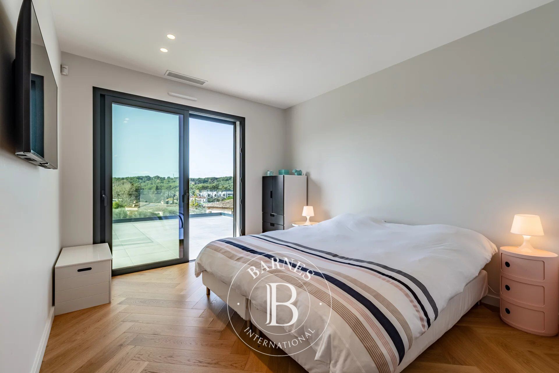 Villa Mougins - picture 15