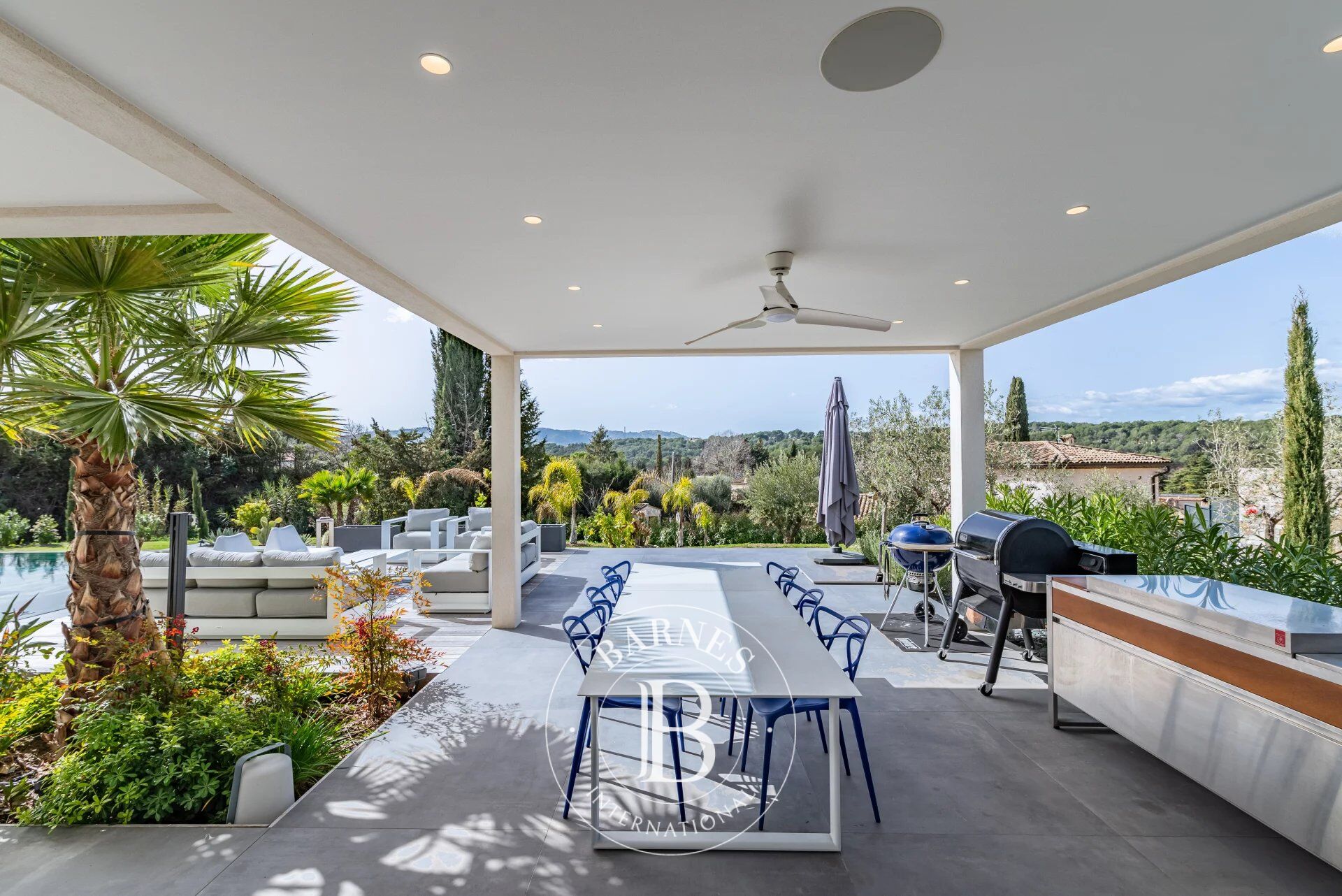 Villa Mougins - picture 17