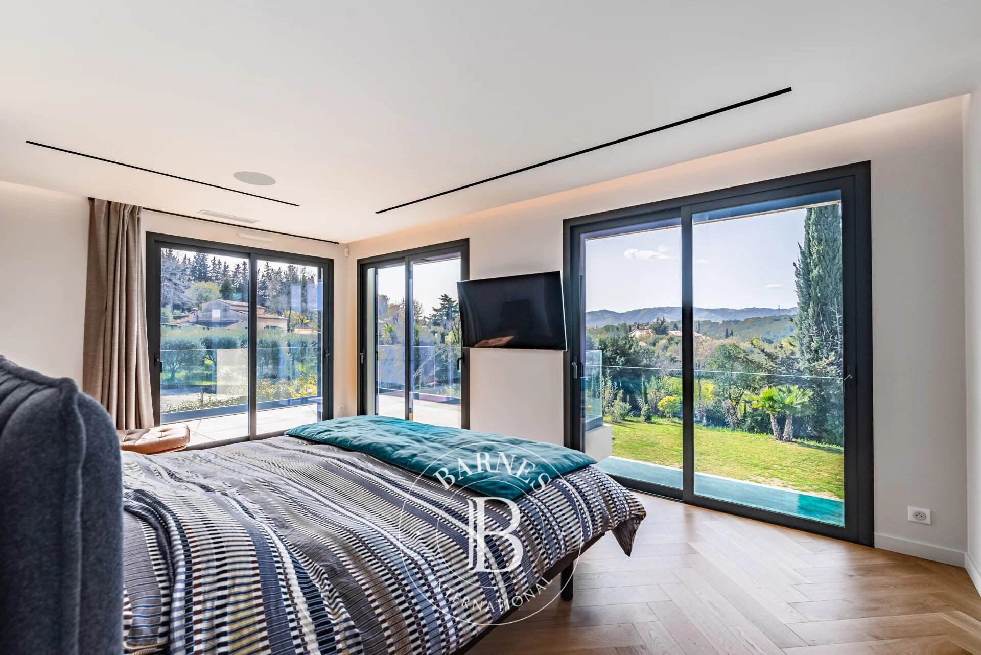 Villa Mougins - picture 9