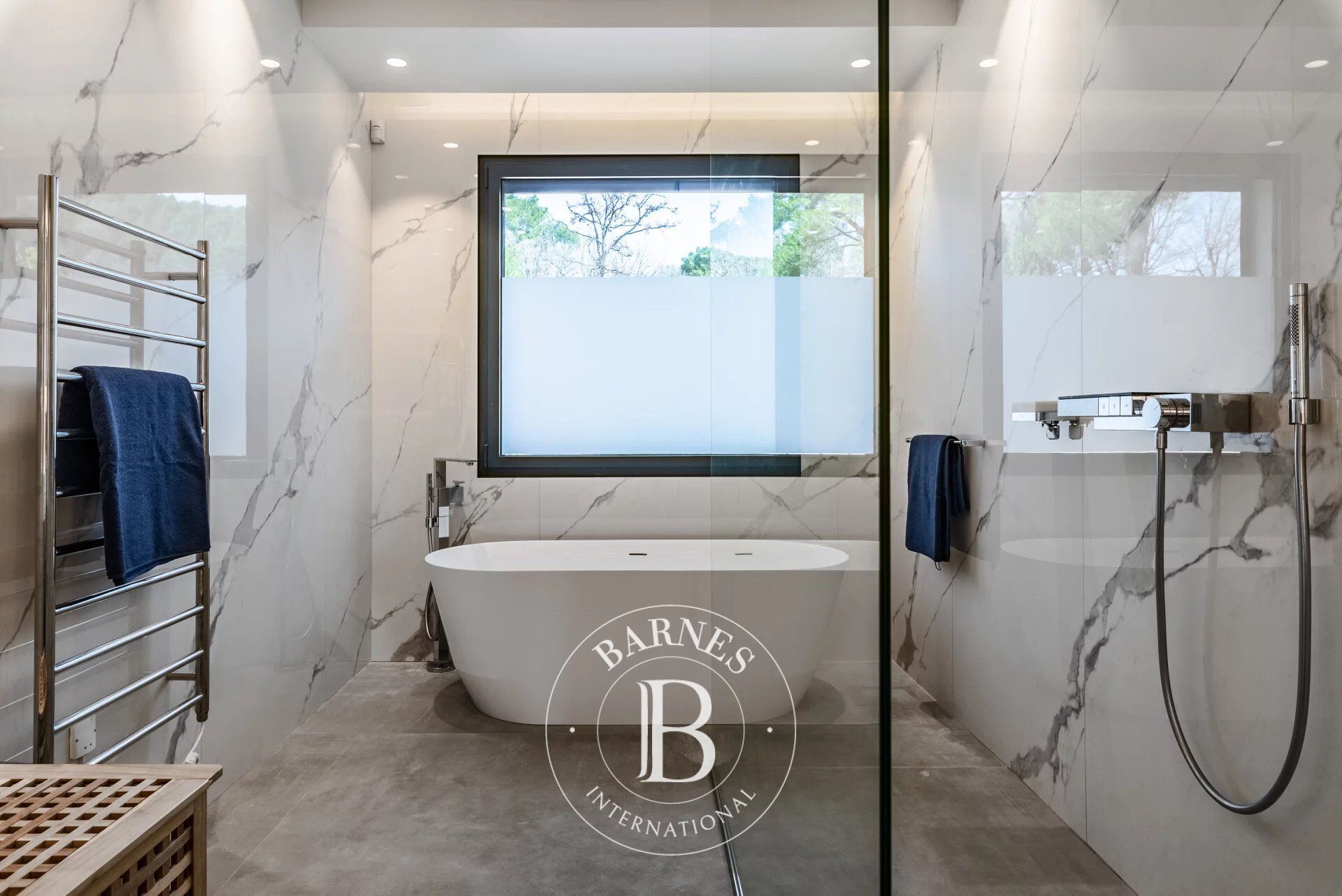 Villa Mougins - picture 12