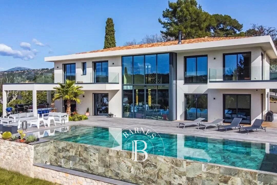 Villa Mougins - picture 16