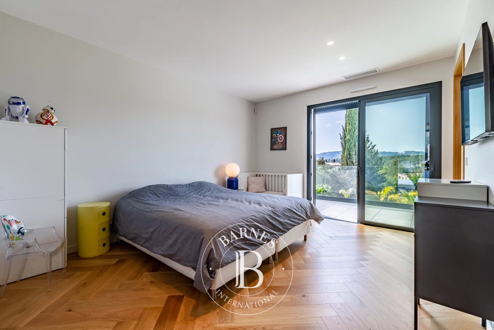 Villa Mougins - picture 13