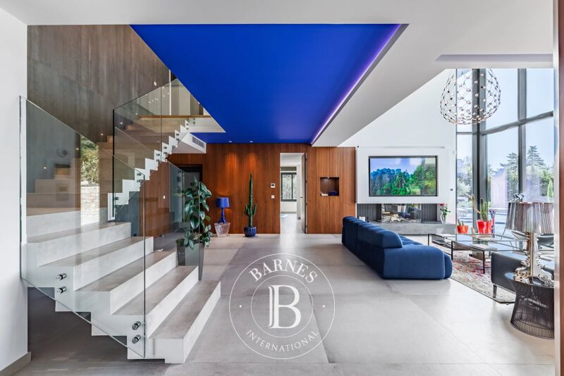 Venta, Villa Mougins - picture 3