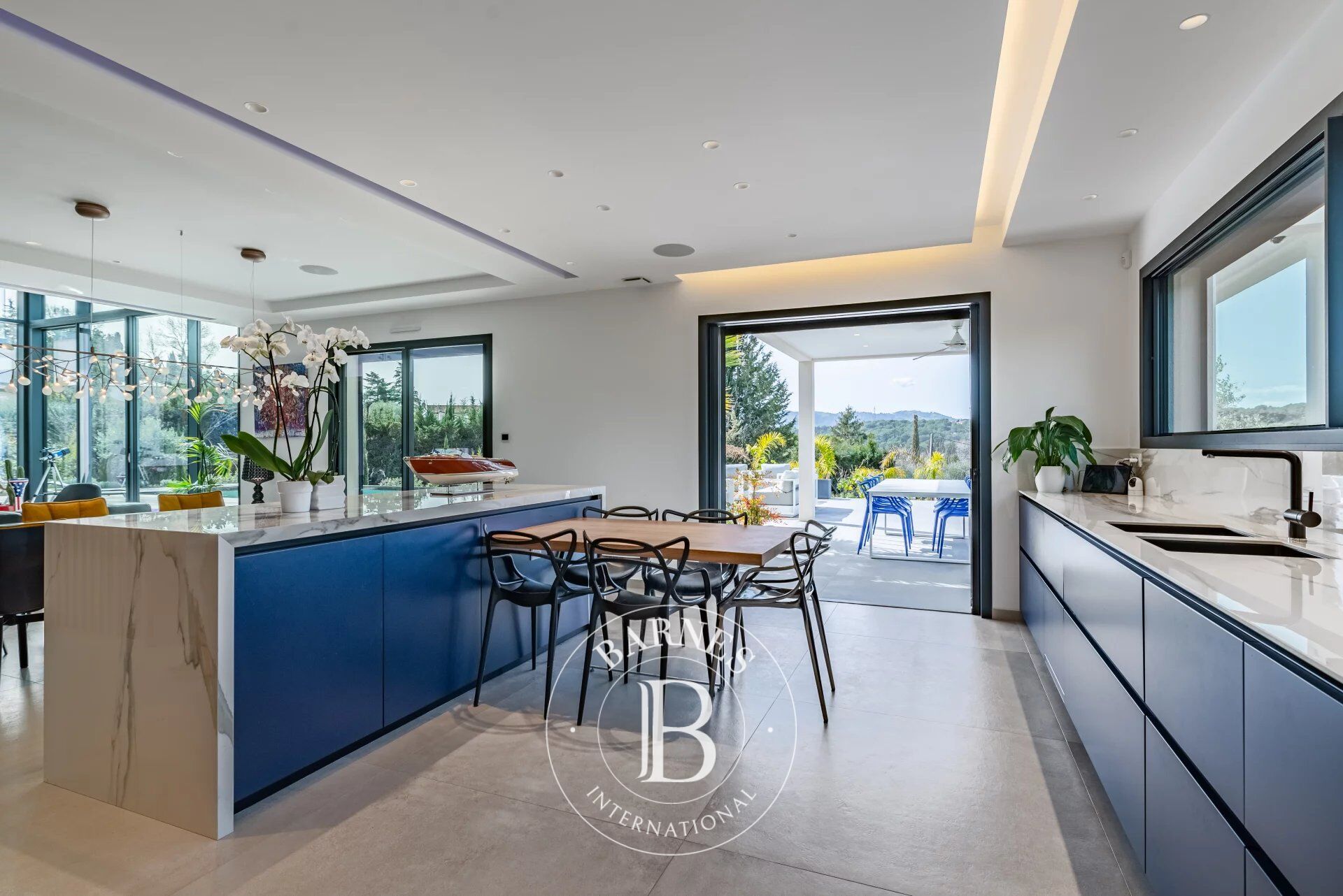 Villa Mougins - picture 6