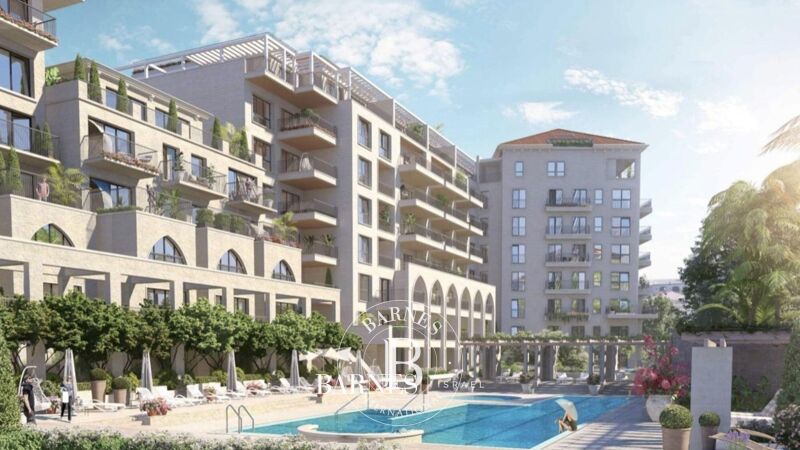 For Sale Apartment | Tel Aviv-Yafo - picture 1