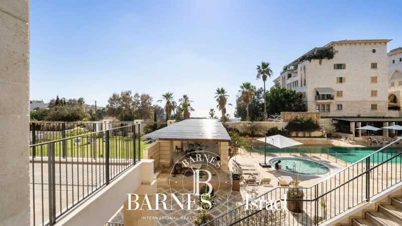 À vendre Appartement | Tel Aviv-Yafo - picture 1