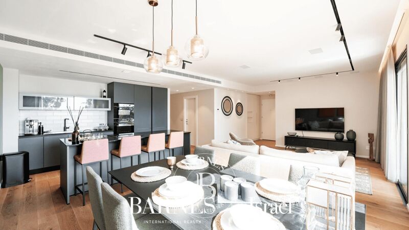 À vendre Appartement | Tel Aviv-Yafo - picture 3