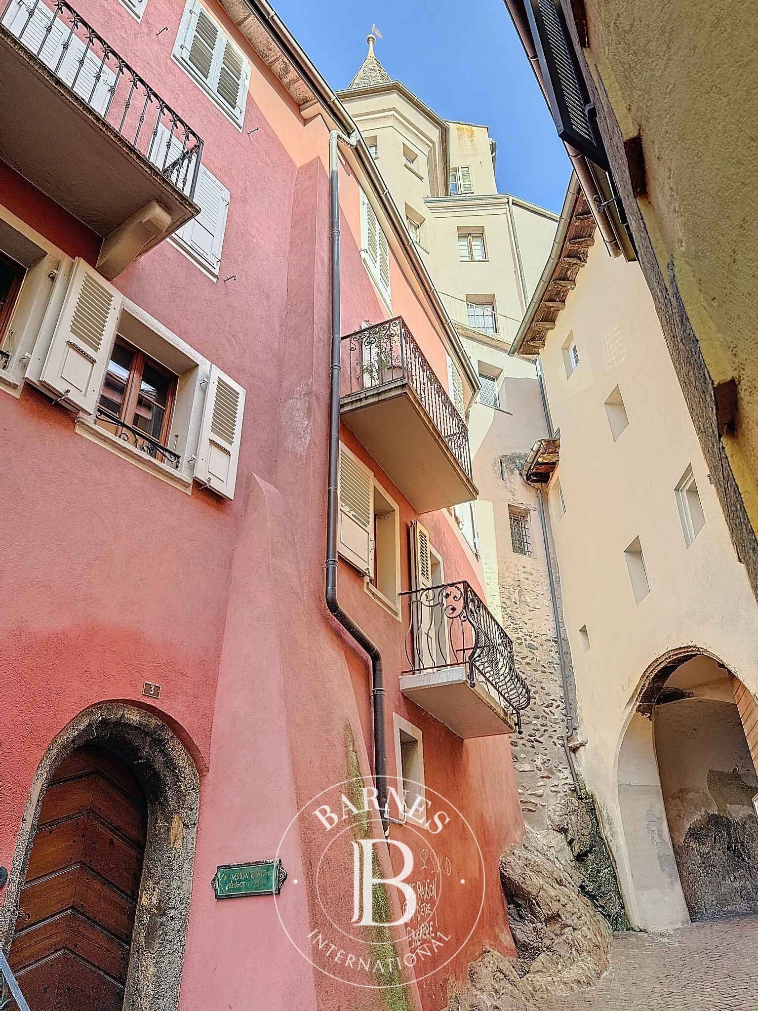 Piso Sion - picture 1