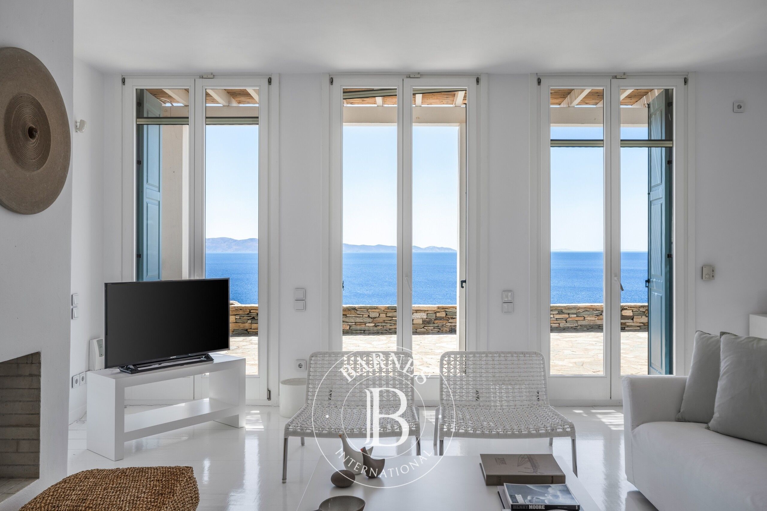 Casa Tinos - picture 2