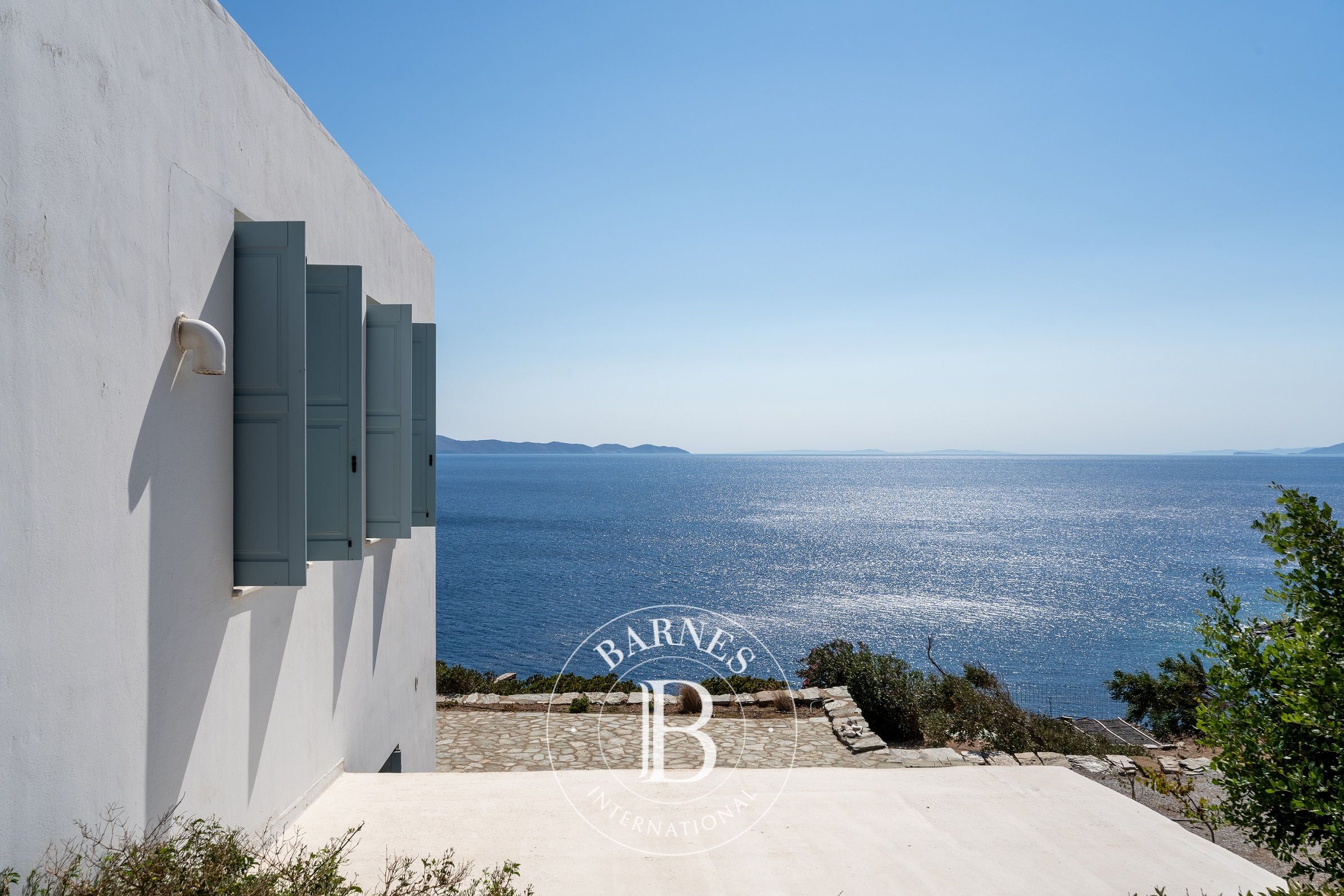 Casa Tinos - picture 1