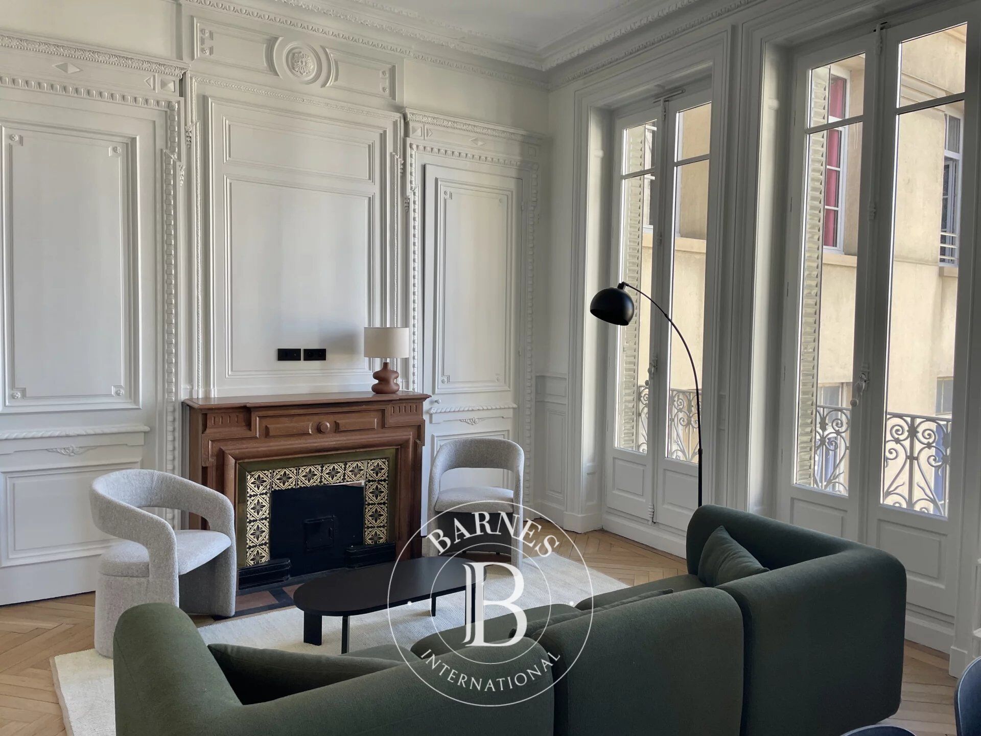 Lyon 5 - Saint Jean - Apartment of 78.90 sqm- 2 bedrooms - picture 3