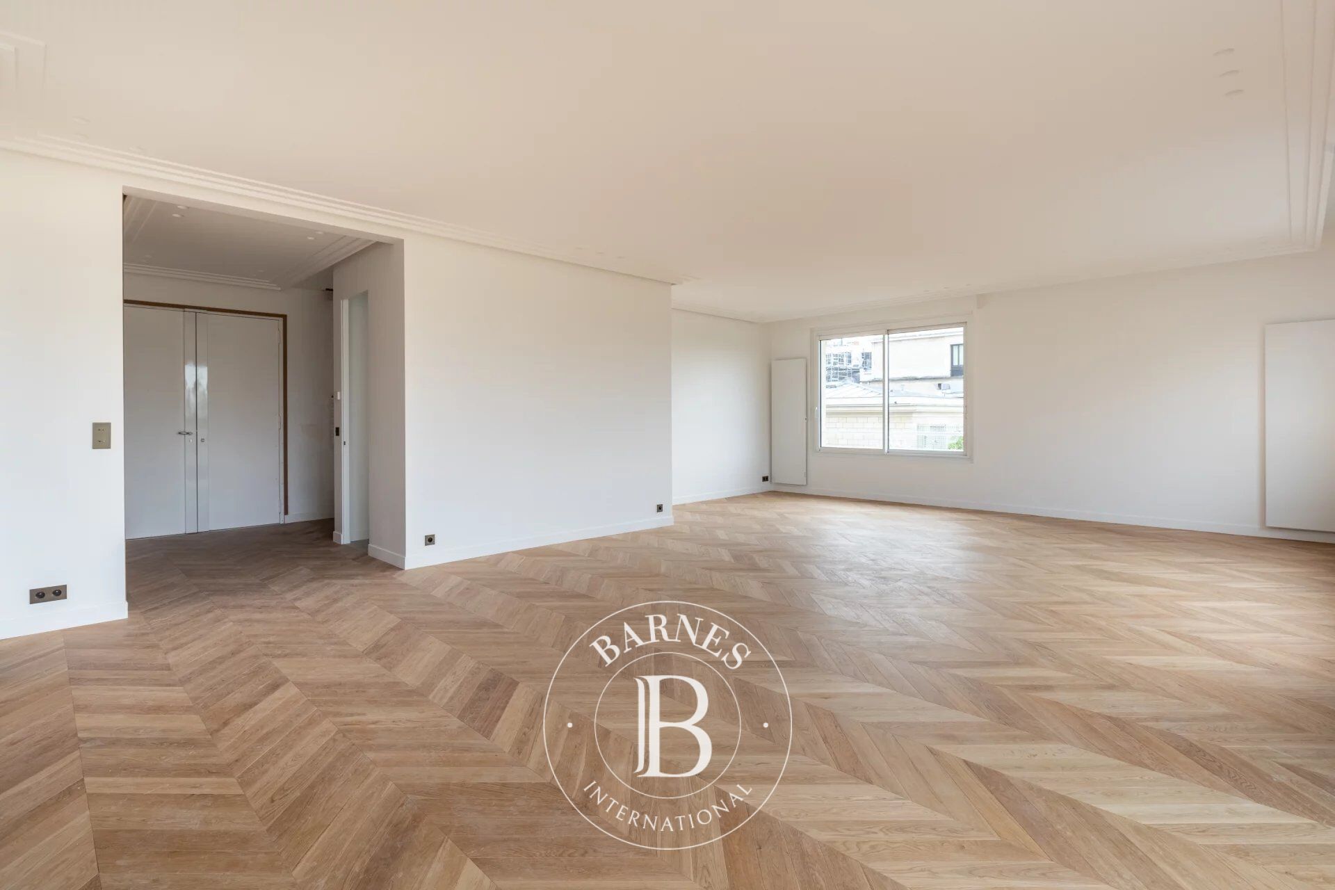 Piso Paris 16ème - picture 3