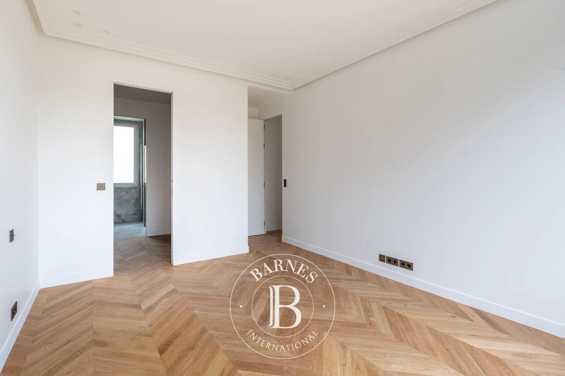 Piso Paris 16ème - picture 2