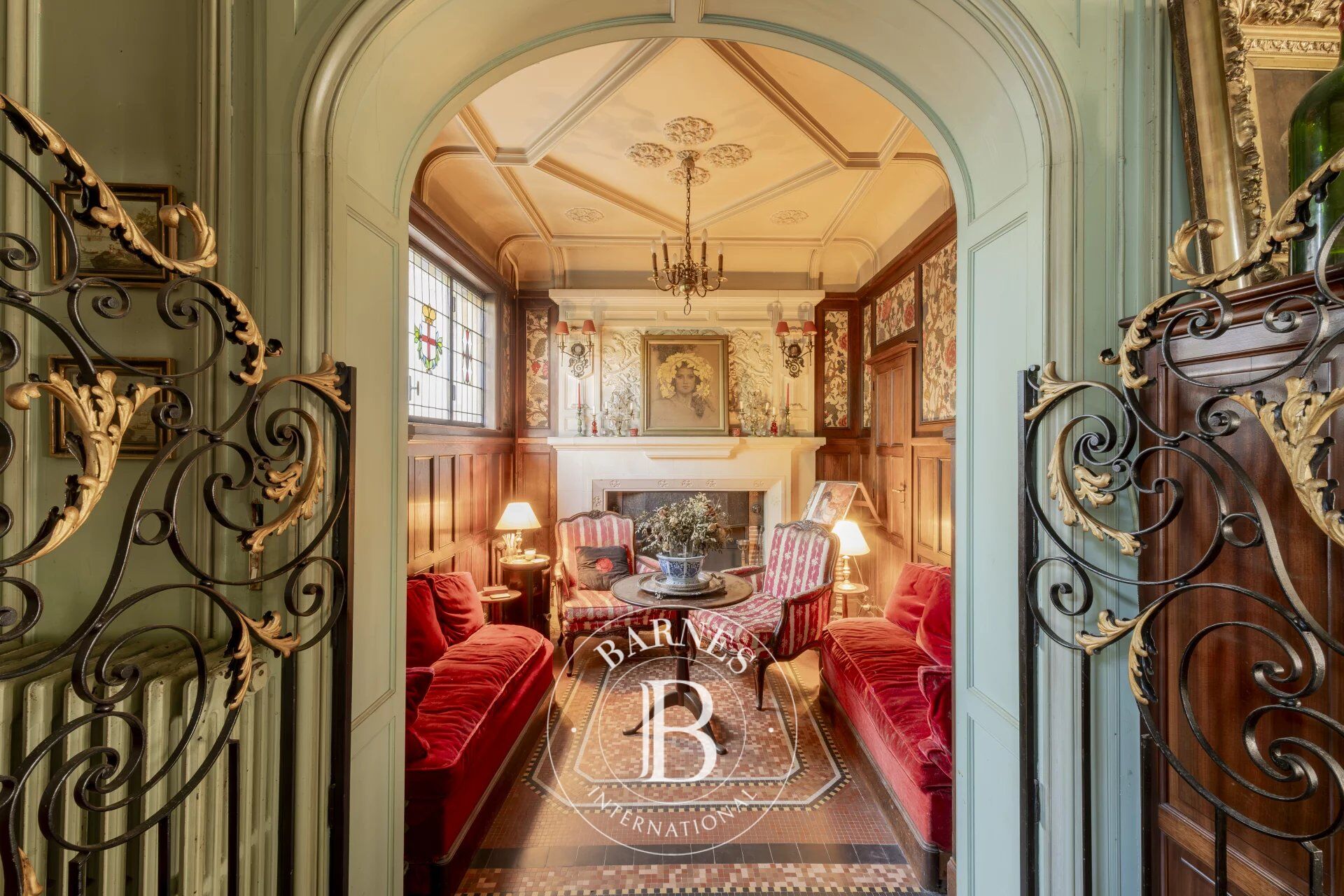 Casa Bordeaux - picture 1