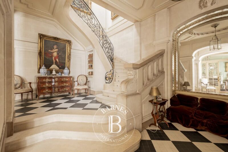 À vendre, Maison Bordeaux - picture 2