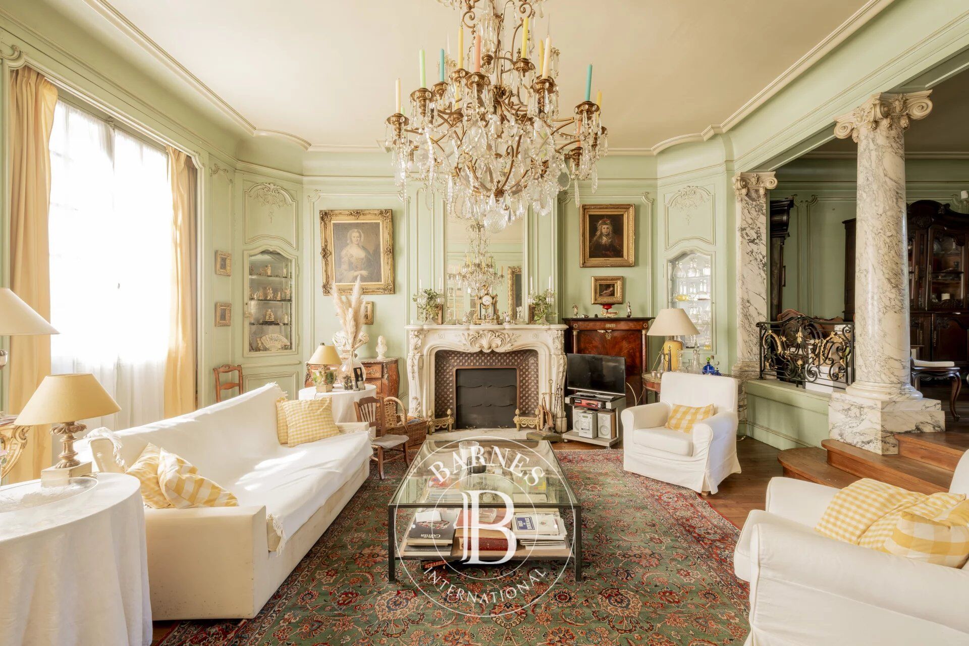 Casa Bordeaux - picture 3