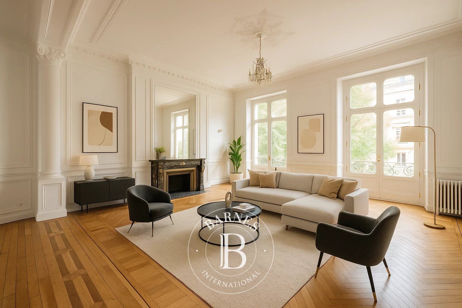 Piso Bordeaux - picture 1