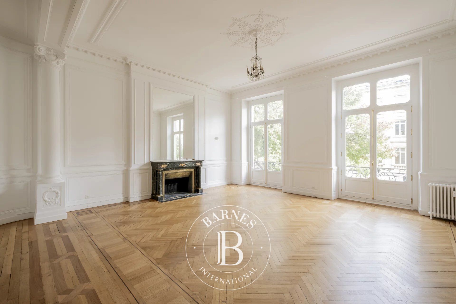 Piso Bordeaux - picture 2