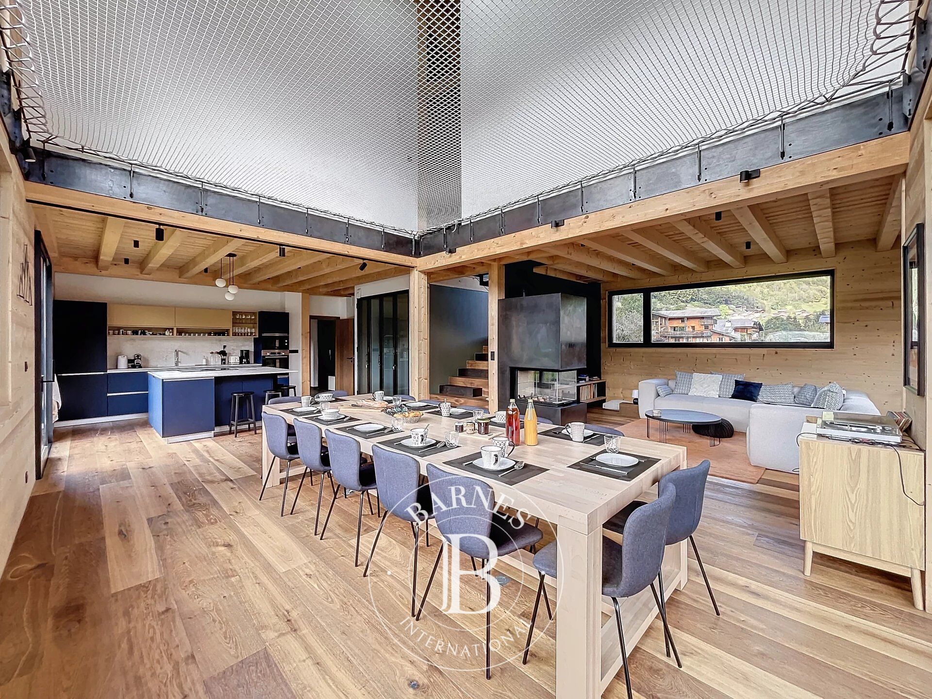 Chalet Béli - Montriond - Centre village - picture 1