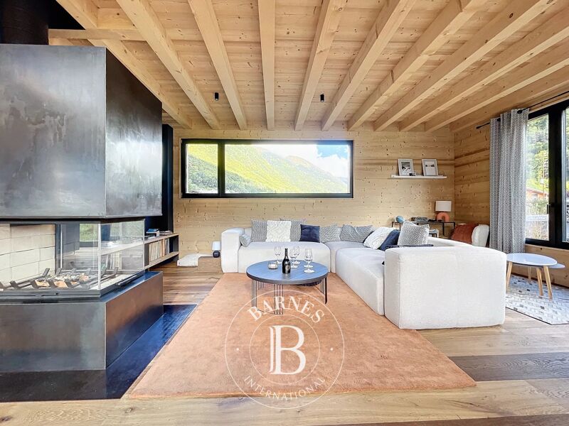 À louer Chalet | Montriond - picture 2