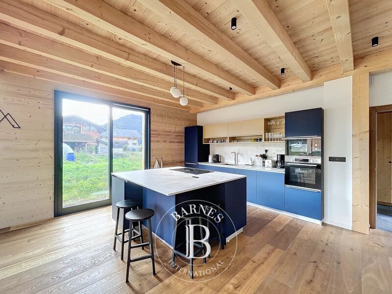 À louer Chalet | Montriond - picture 3