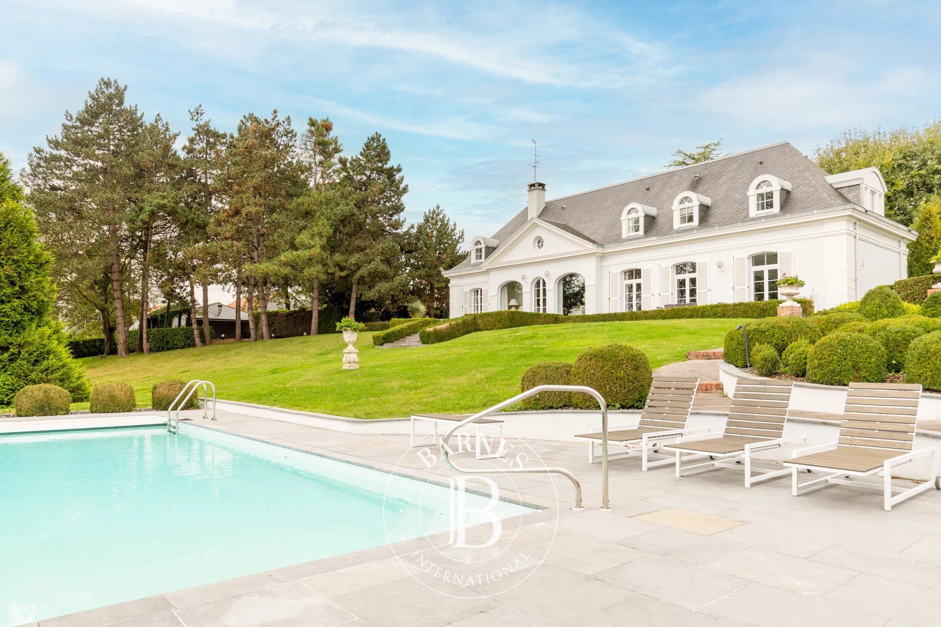 Casa Tournehem-sur-la-Hem - picture 1