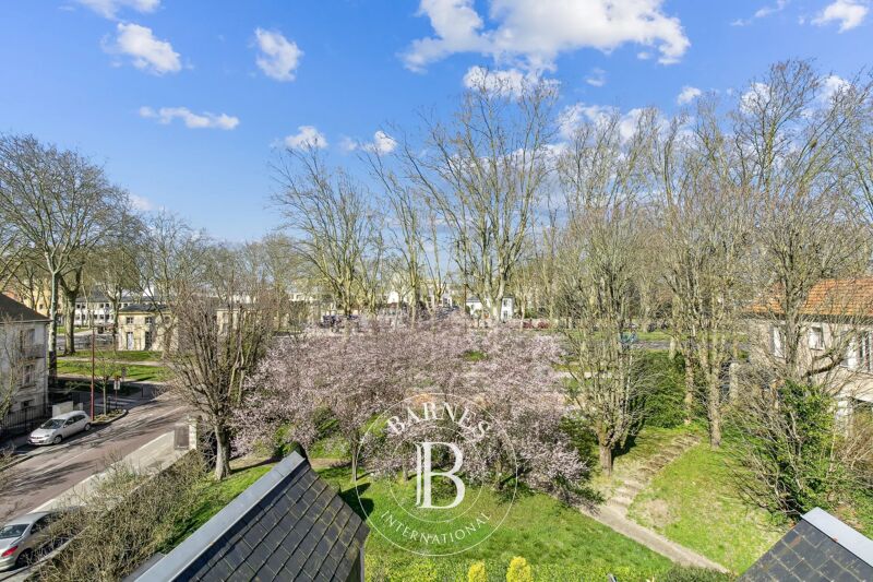 Vendu, Appartement Versailles - picture 2