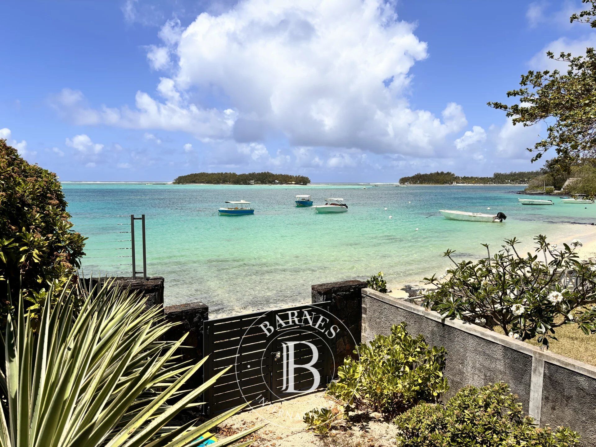 Piso Blue Bay - picture 3