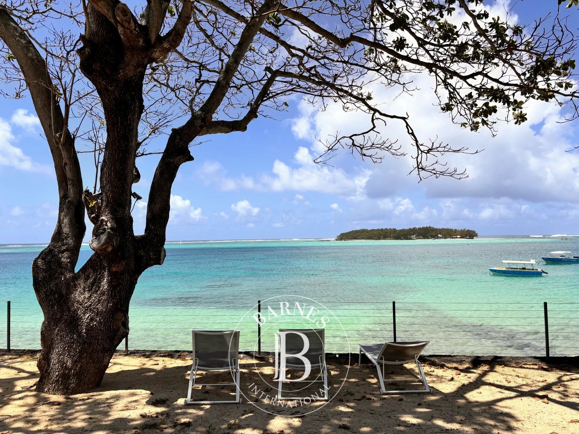 Piso Blue Bay - picture 2