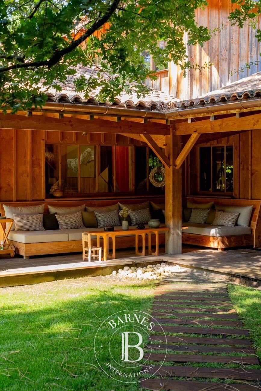 Villa Lège-Cap-Ferret - picture 3