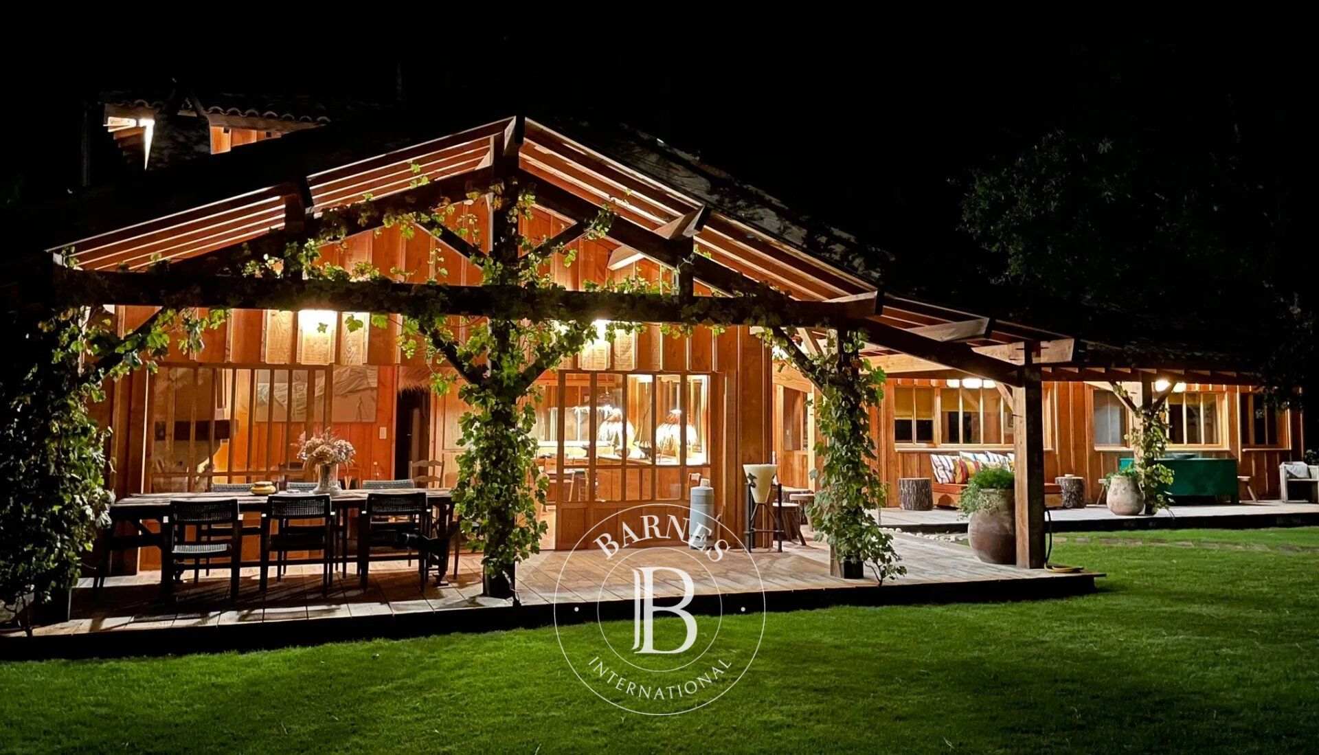 Villa Lège-Cap-Ferret - picture 2