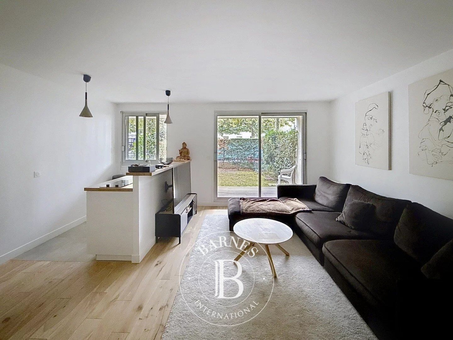 Piso Le Perreux-sur-Marne - picture 2