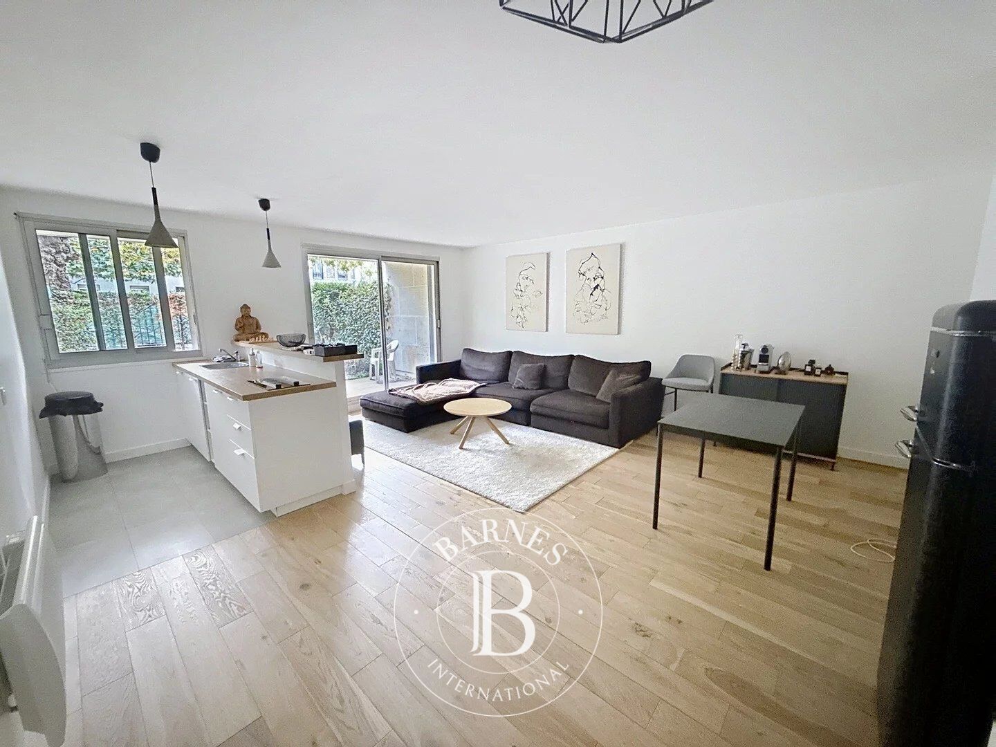 Piso Le Perreux-sur-Marne - picture 1