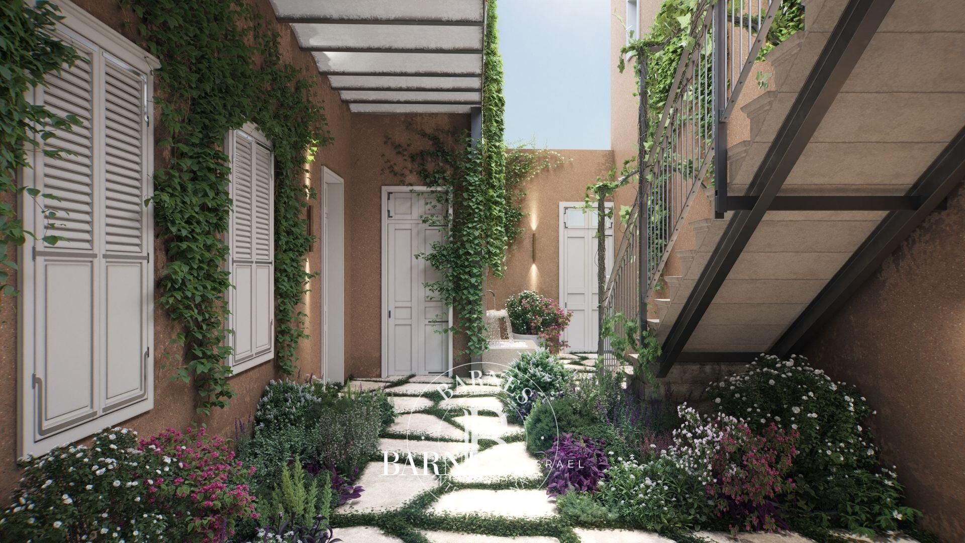 RAV KOOK RESIDENCES -  BUILDING D - THE VILLA - picture 1