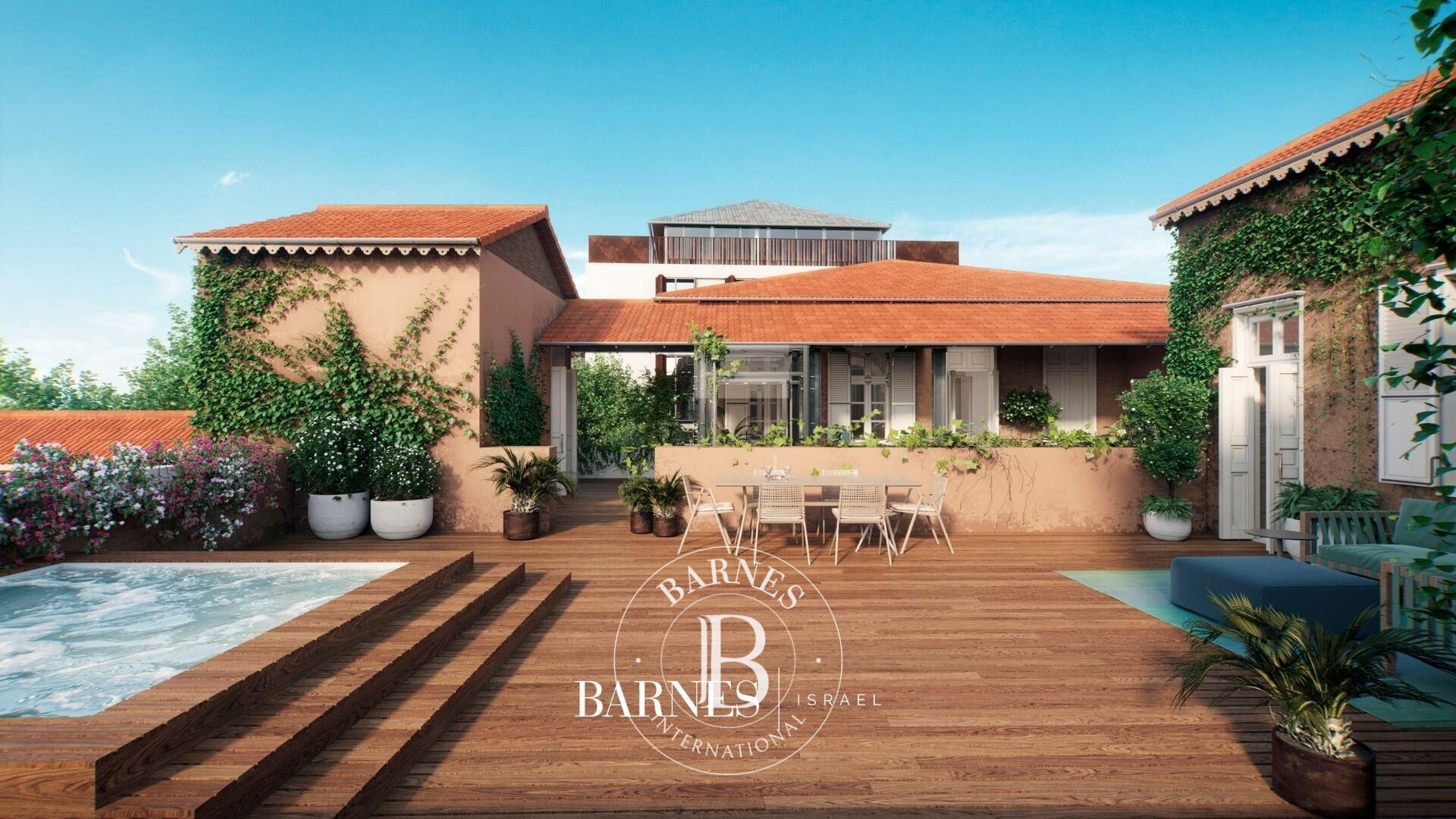 RAV KOOK RESIDENCES -  BUILDING D - THE VILLA - picture 2