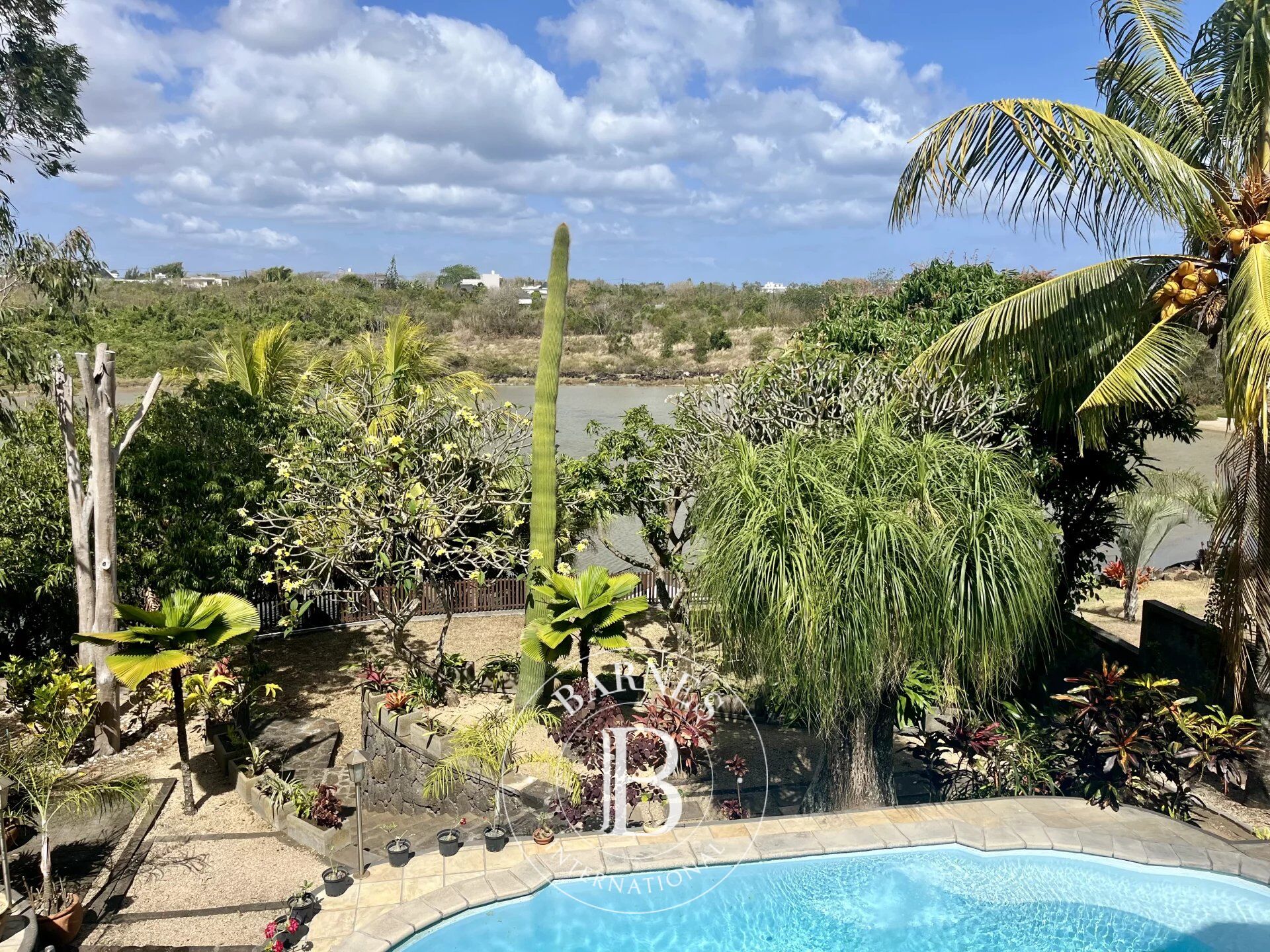 Ev Grand Baie - picture 4