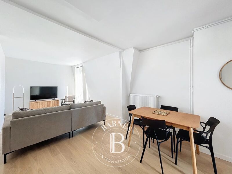 For Rent Apartment | Paris 17ème - picture 1